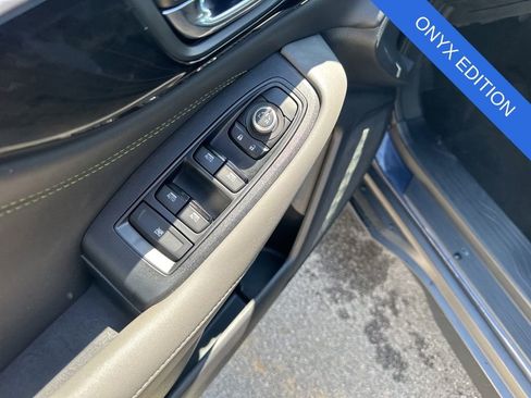 Used 2023 Subaru Outback Onyx Edition AWD/4WD image 10
