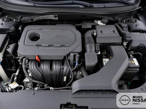 Used 2019 Hyundai Sonata SEL FWD image 15