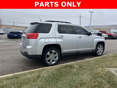 Used 2011 GMC Terrain SLE w/ Convenience Package image 17