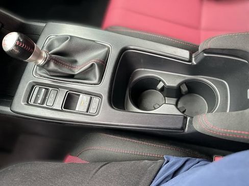 Used 2023 Honda Civic Si image 21