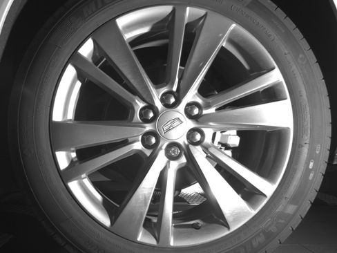 Used 2023 Cadillac XT6 Premium Luxury FWD image 12