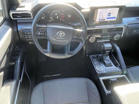 Used 2025 Toyota Tacoma SR5 RWD image 11