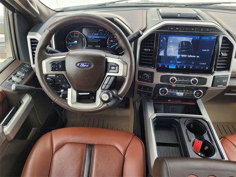 Used 2022 Ford F250 King Ranch w/ King Ranch Ultimate Package image 11
