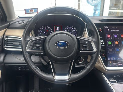 Used 2020 Subaru Outback Limited AWD/4WD image 2