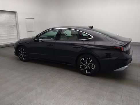 Used 2025 Hyundai Sonata SEL FWD image 3
