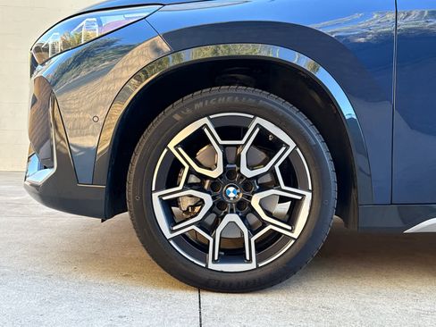 Certified 2025 BMW X1 xDrive28i image 6