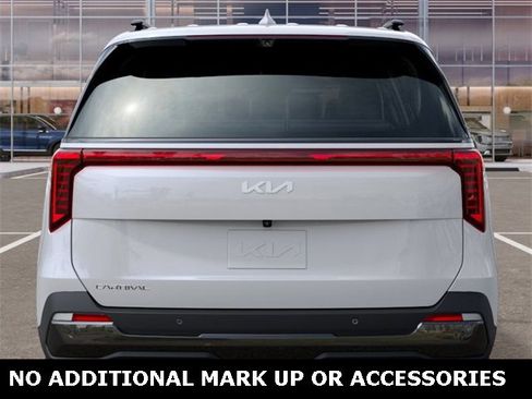 New 2026 Kia Carnival SX Prestige image 13