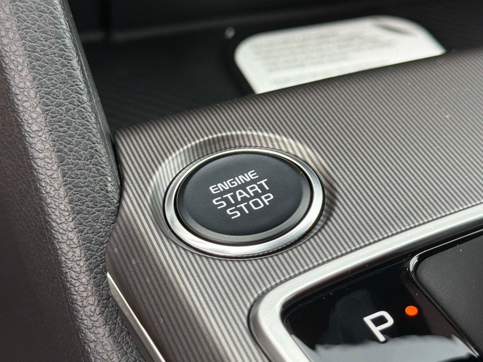 New 2026 Kia Sportage SX FWD image 27