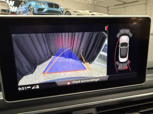 Used 2018 Audi A5 2.0T Premium Plus image 18