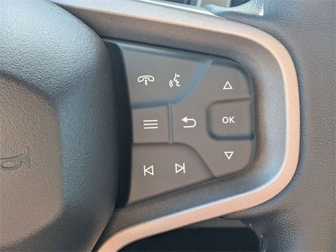 New 2025 Ford Bronco Outer Banks image 17