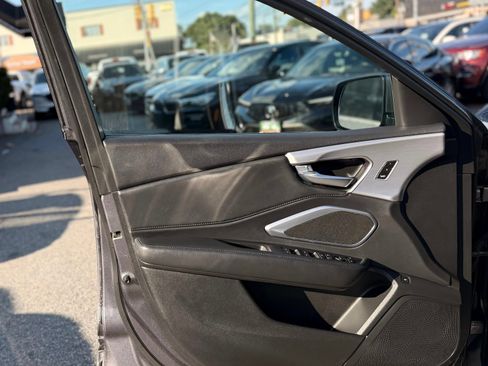 Used 2019 Acura RDX AWD image 12