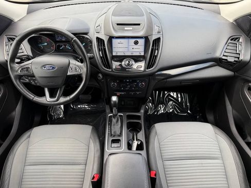 Used 2017 Ford Escape Titanium AWD/4WD image 20