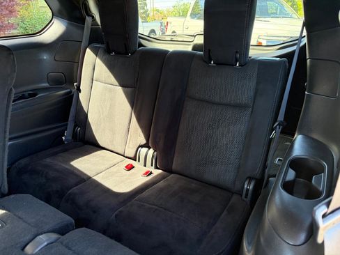 Used 2016 Nissan Pathfinder S FWD image 6
