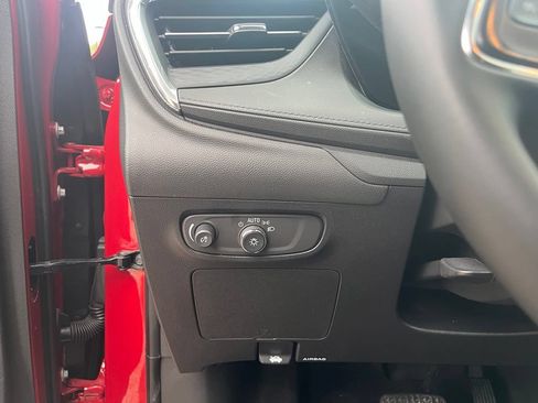 Used 2026 Buick Encore GX Preferred FWD image 22