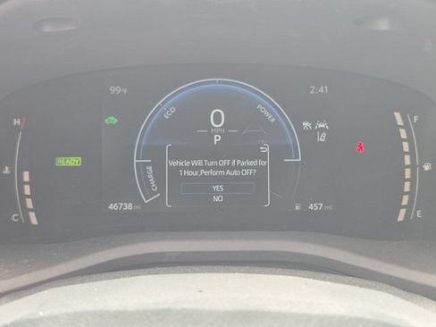 Used 2025 Toyota Camry LE FWD image 16