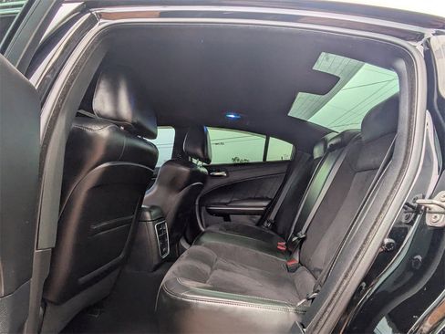 Used 2019 Dodge Charger R/T w/ Plus Group image 13