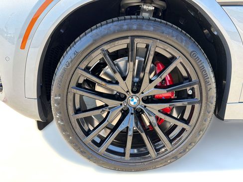 New 2026 BMW X6 xDrive40i w/ Executive Package image 12