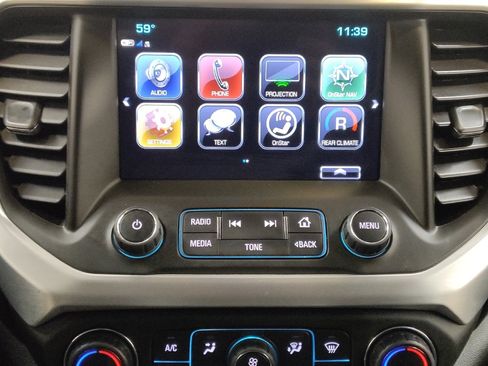 Used 2019 GMC Acadia SLT w/ Black Edition image 25