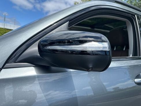 New 2026 Mercedes-Benz GLS 450 4MATIC image 12