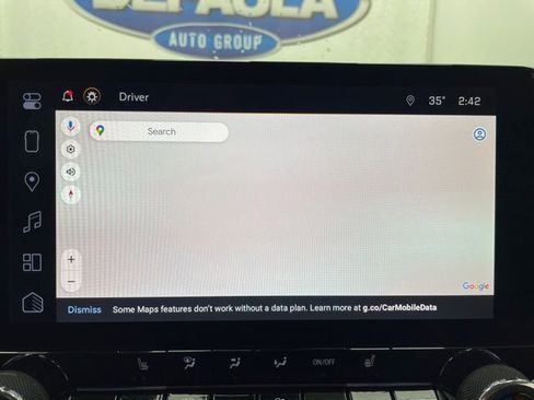 Used 2024 Chevrolet Colorado Z71 w/ Z71 Convenience Package 2 image 4