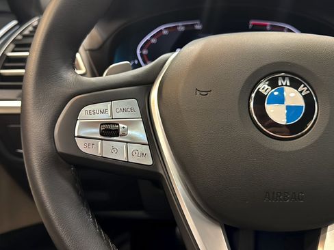 Used 2024 BMW X3 sDrive30i w/ Convenience Package w/ZPA RWD image 23