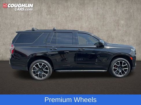 Used 2023 Chevrolet Tahoe RST image 11