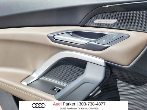 Used 2025 Audi Q5 Premium Plus w/ Premium Plus image 10