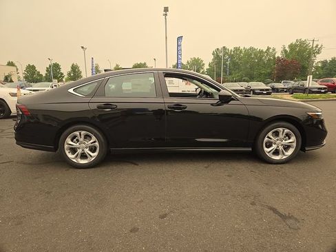 New 2026 Honda Accord LX image 7