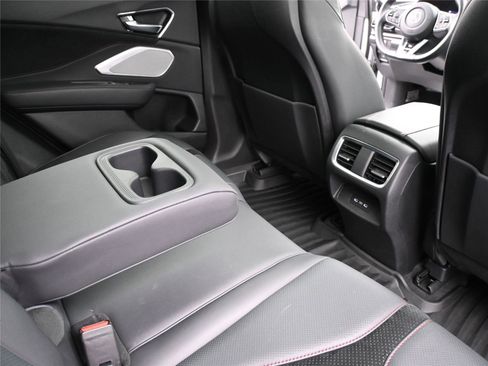 Certified 2024 Acura RDX A-Spec image 23