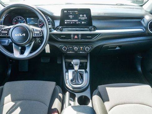 Certified 2024 Kia Forte LXS image 13