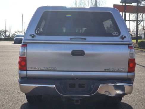 Used 2006 Toyota Tundra SR5 image 5