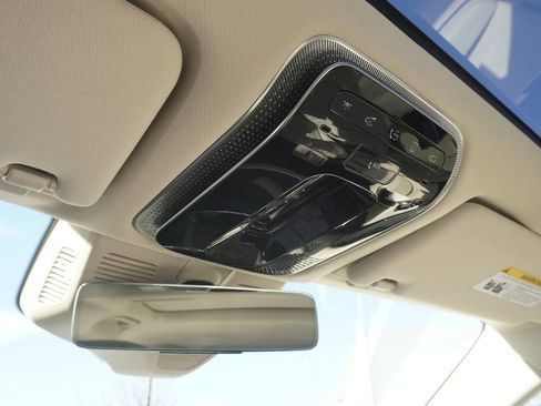 Used 2022 Mercedes-Benz S 580 4MATIC Sedan image 16