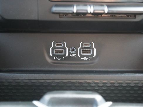 Used 2023 RAM 1500 Big Horn AWD/4WD image 21