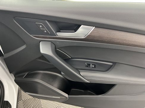 Used 2024 Audi Q5 2.0T Premium Plus image 24