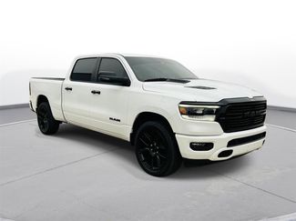 Used 2023 RAM 1500 Laramie video 2
