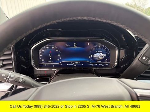 Used 2025 Chevrolet Silverado 1500 LT w/ All Star Edition Plus image 17