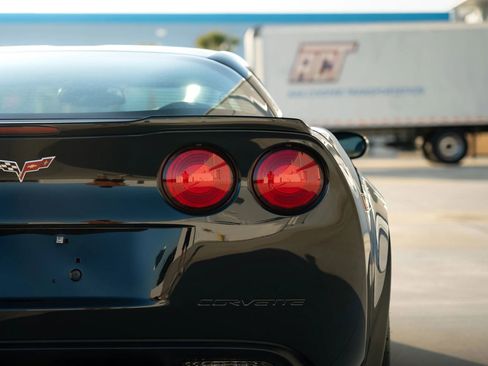 Used 2010 Chevrolet Corvette ZR1 w/ Preferred Equipment Group image 76