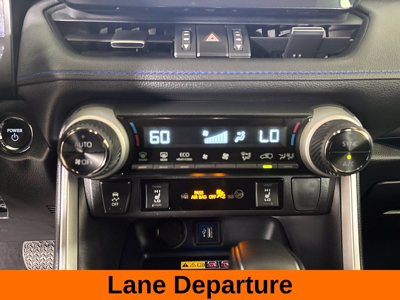 Used 2025 Toyota RAV4 XSE w/ Advanced Technology Package AWD/4WD image 20