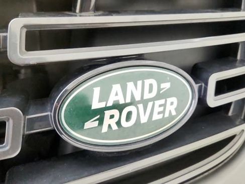 Used 2025 Land Rover Range Rover Velar Dynamic SE AWD/4WD image 32