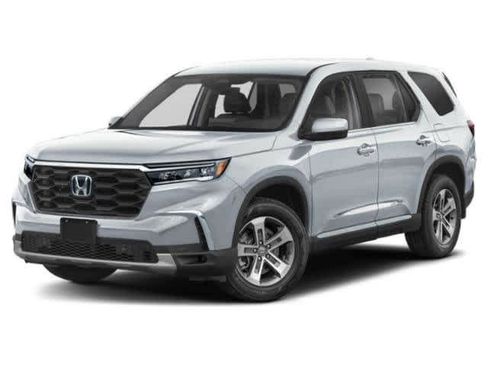 Used 2023 Honda Pilot EX-L image 1
