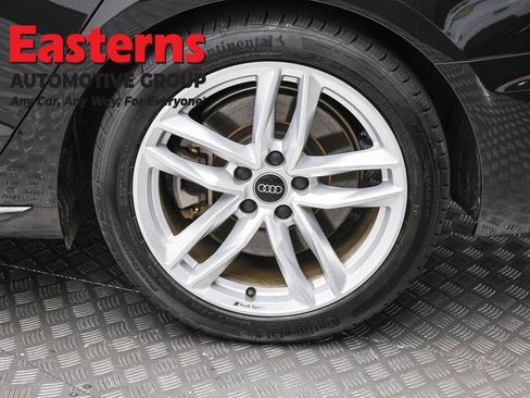 Used 2024 Audi A4 2.0T Premium Plus AWD/4WD image 8