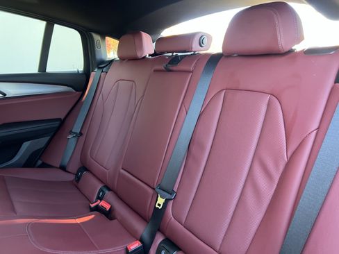 Used 2024 BMW X4 xDrive30i w/ Premium Package image 32