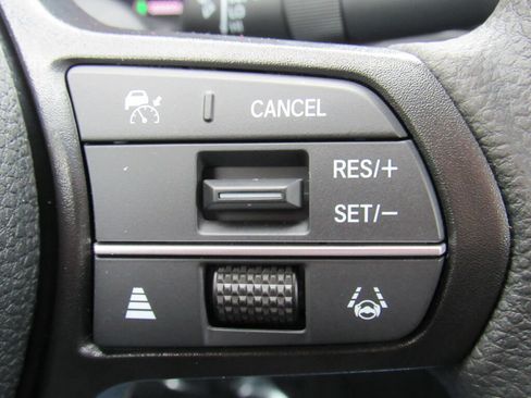 Used 2024 Honda Accord LX image 13