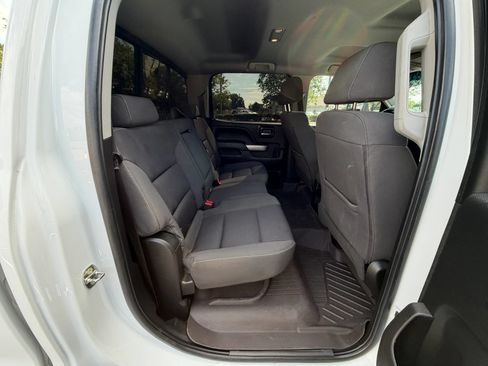 Used 2018 Chevrolet Silverado 3500 LT w/ LT Convenience Package AWD/4WD image 20