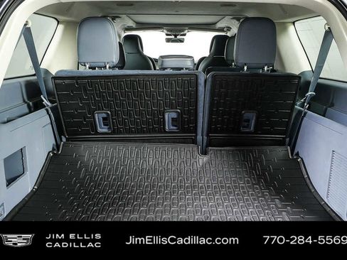 Used 2024 Lincoln Navigator L Black Label image 32