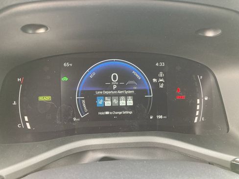 Certified 2026 Toyota Camry SE image 10