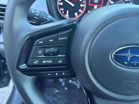 New 2026 Subaru Crosstrek 2.0i Premium image 18