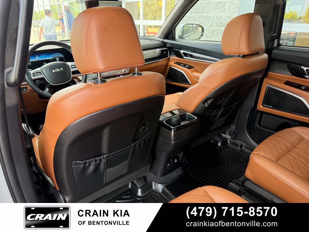 Used 2025 Kia Telluride SX Prestige X-Pro AWD/4WD image 27