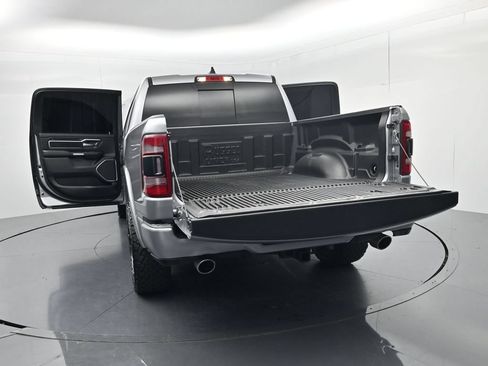 Used 2021 RAM 1500 Laramie AWD/4WD image 66