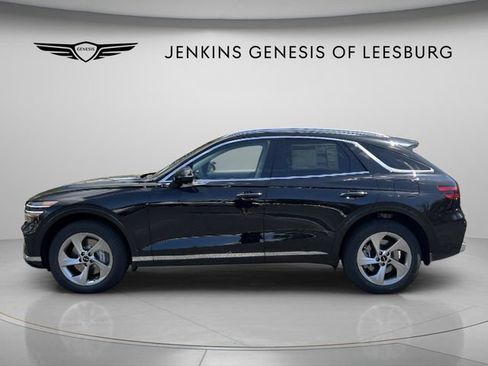 New 2026 Genesis GV70 2.5T AWD/4WD image 9